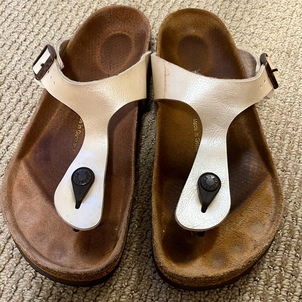 Birkenstock Gizeh sandal